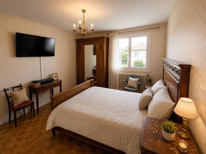 Image No.8-3 Bed House for sale