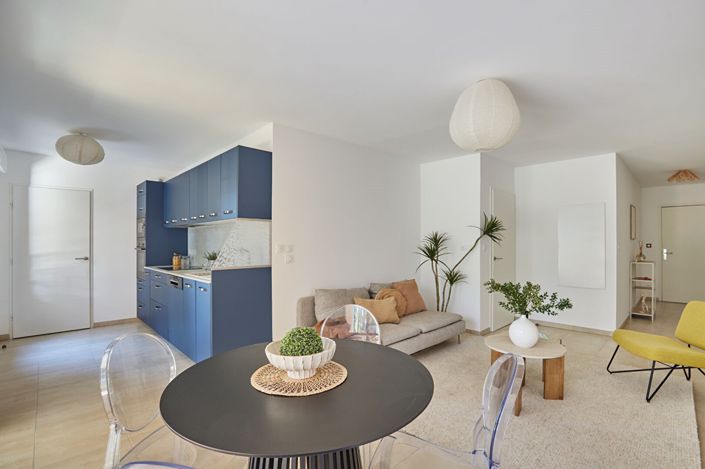 Image No.4-2 Bed Apartment for sale