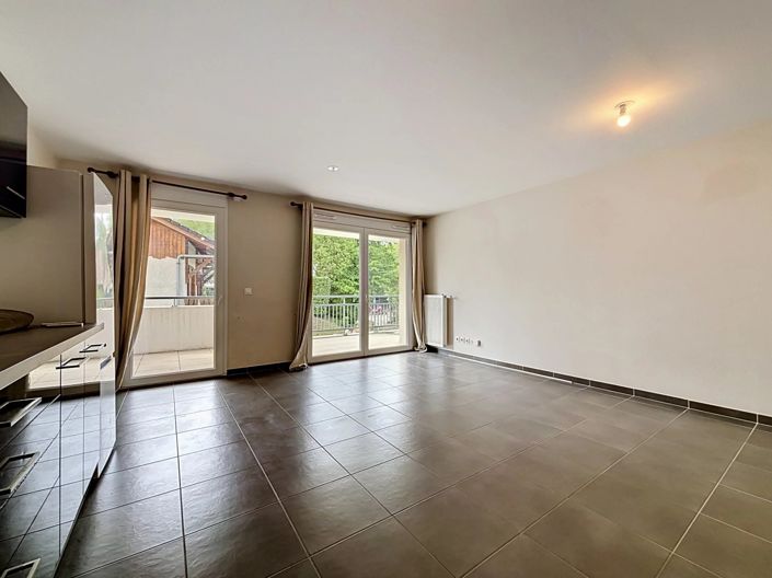 Image No.2-Appartement de 2 chambres à vendre à Chens-sur-Léman