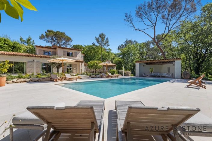 Image No.5-5 Bed House for sale