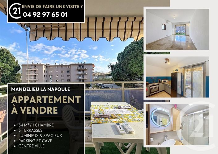 Image No.2-1 Bed Apartment for sale