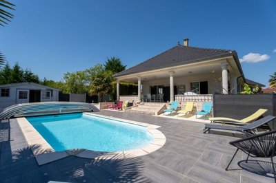1 - Saone-et-Loire, Property