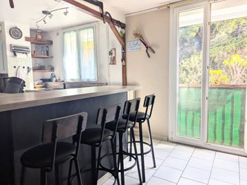 1 - Bouches-du-Rhône, Appartement