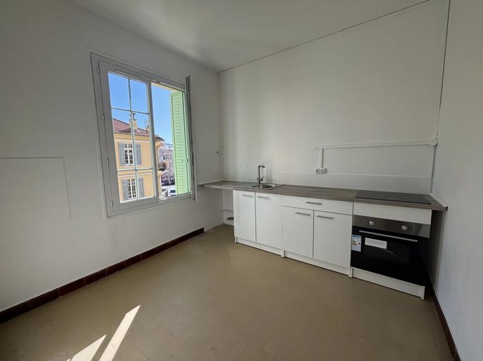 Image No.3-Appartement de 1 chambre à vendre à Cannes