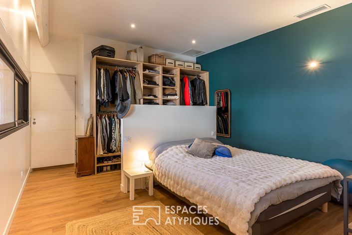 Image No.12-Propriété de 4 chambres à vendre à Montélimar