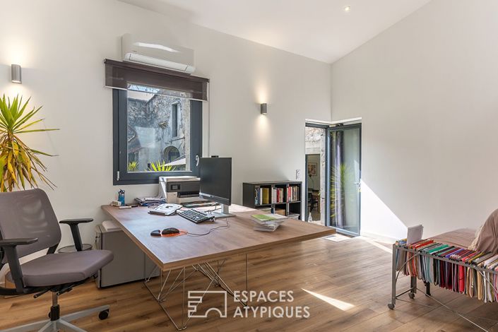 Image No.19-Propriété de 4 chambres à vendre à Montélimar
