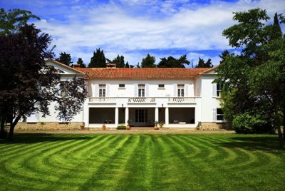 1 - Bouches-du-Rhône, Maison