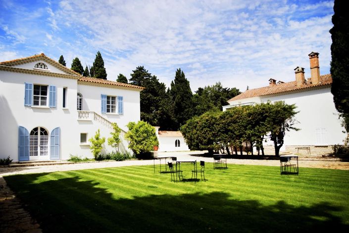Image No.2-Maison à vendre à Bouches-du-Rhône