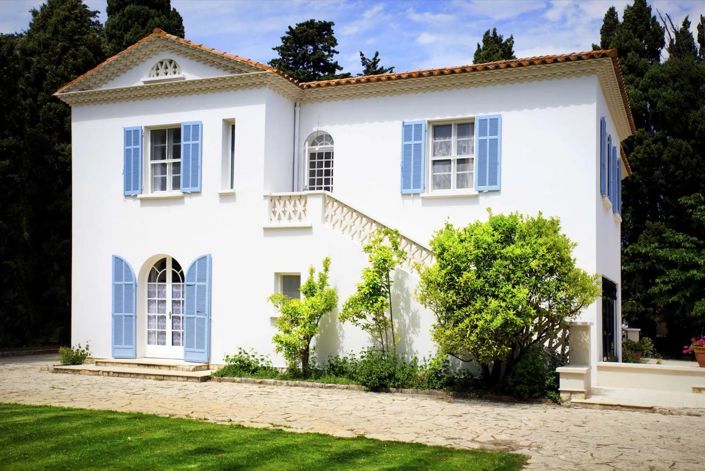 Image No.7-Maison à vendre à Bouches-du-Rhône