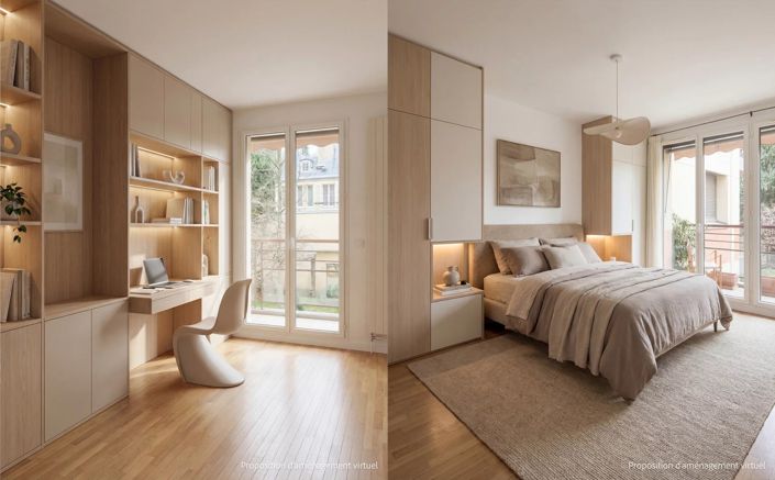 Image No.7-3 Bed Apartment for sale