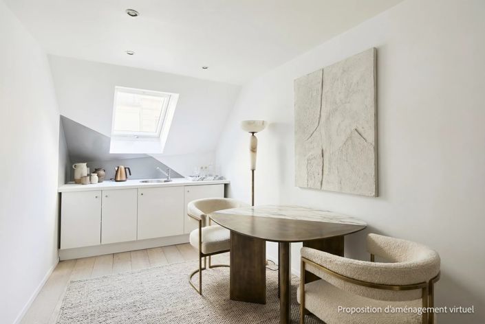 Image No.3-1 Bed Apartment for sale