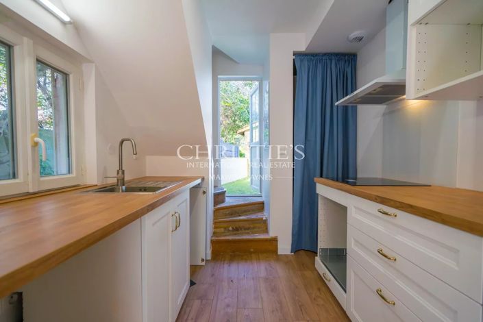 Image No.5-Appartement de 1 chambre à vendre à Arcachon