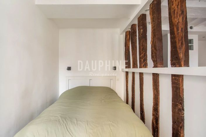 Image No.6-Appartement de 1 chambre à vendre à Paris