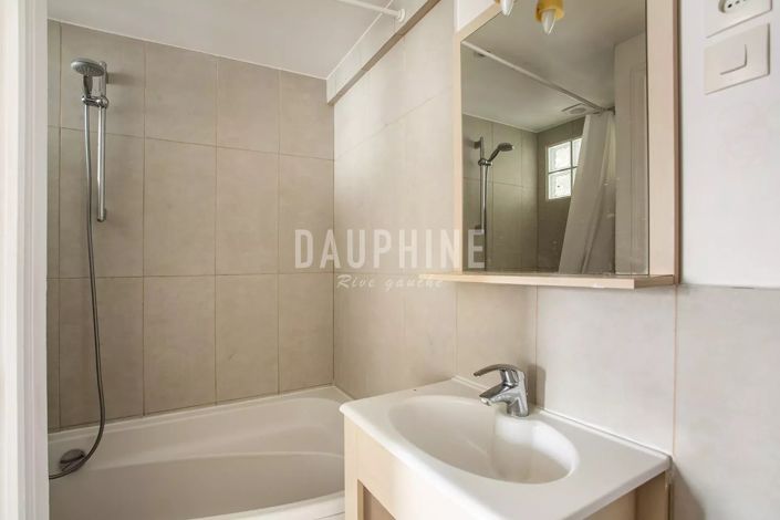 Image No.7-Appartement de 1 chambre à vendre à Paris