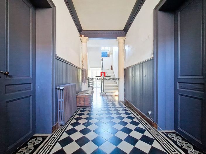 Image No.3-Maison de 5 chambres à vendre à Saint-André-de-Cubzac