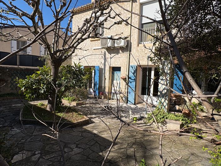 Image No.2-Maison de 3 chambres à vendre à Pertuis