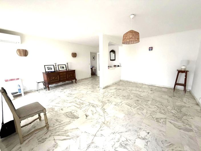 Image No.2-Appartement de 2 chambres à vendre à Cannes