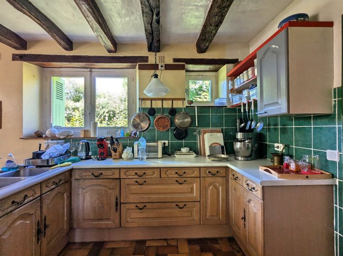 Image No.5-4 Bed House for sale