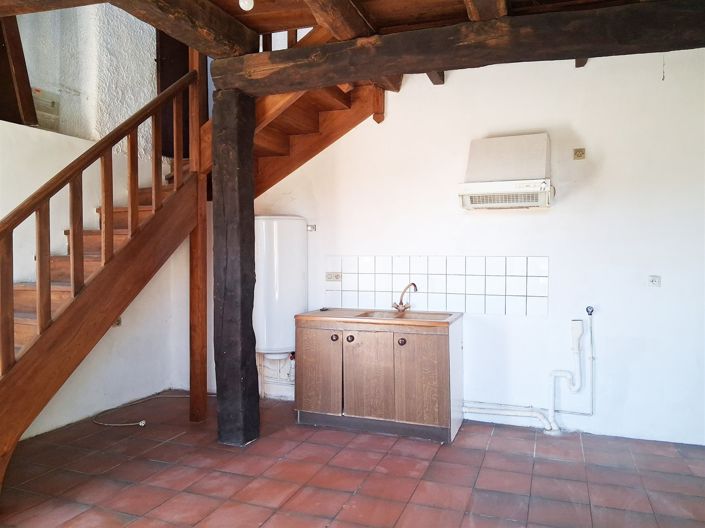 Image No.4-Maison de 2 chambres à vendre à Domme
