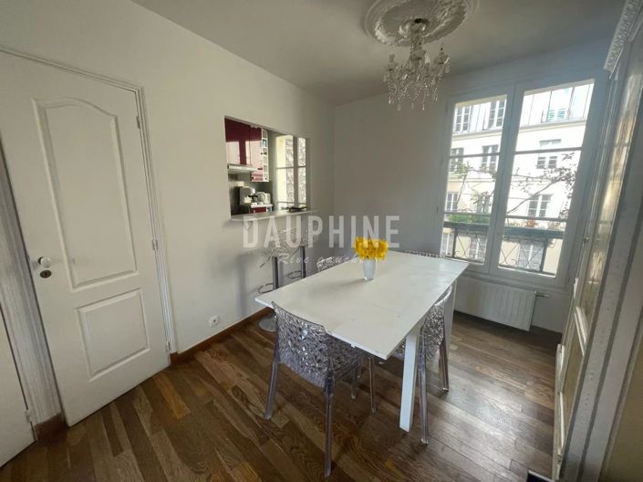 Image No.4-Appartement de 2 chambres à vendre à Paris