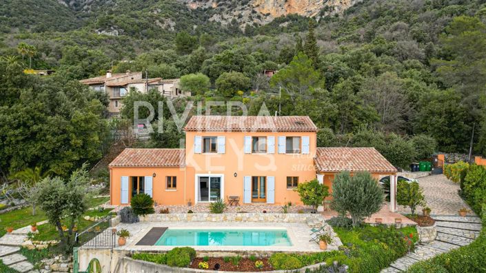 Image No.33-Maison de 4 chambres à vendre à Tourrettes-sur-Loup