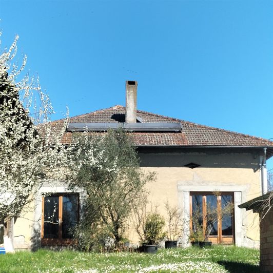 Image No.3-Maison de 2 chambres à vendre à Simorre