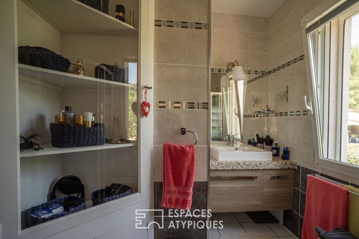 Image No.11-Propriété de 3 chambres à vendre à Les Vans