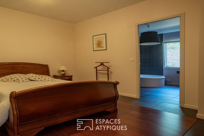 Image No.14-Propriété de 3 chambres à vendre à Les Vans