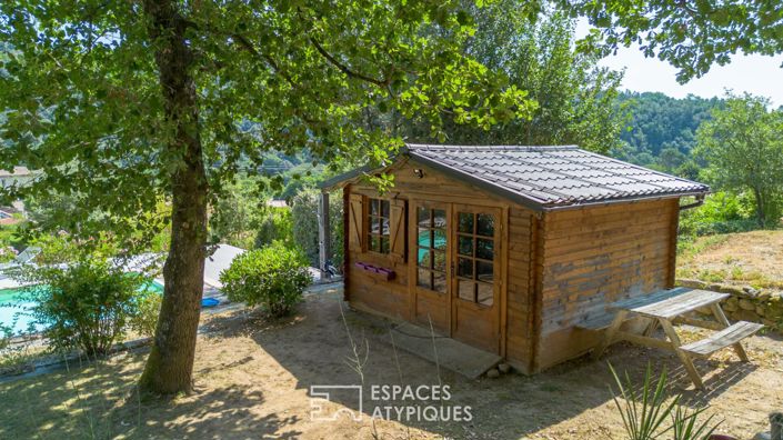 Image No.17-Propriété de 3 chambres à vendre à Les Vans