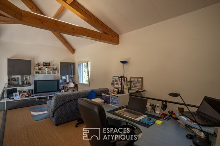Image No.6-Propriété de 3 chambres à vendre à Les Vans