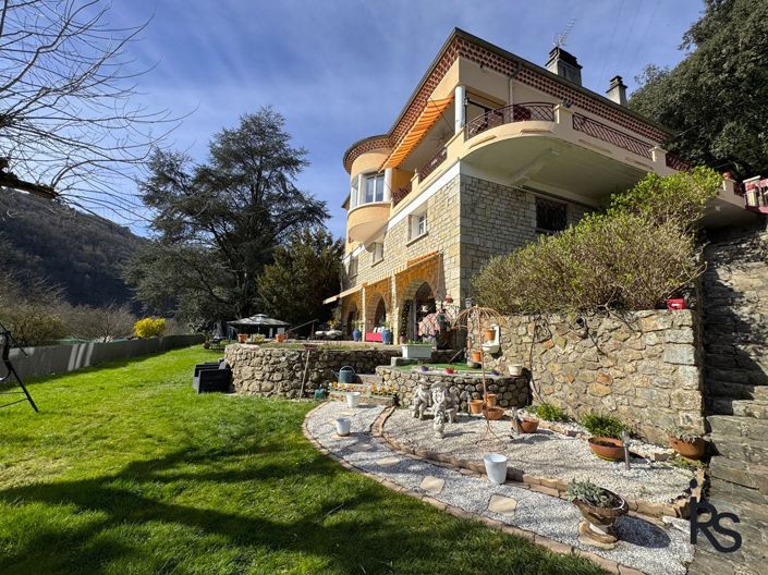 Image No.2-Maison de 6 chambres à vendre à Vals-les-Bains