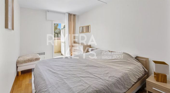Image No.4-Appartement de 1 chambre à vendre à Saint-Raphael