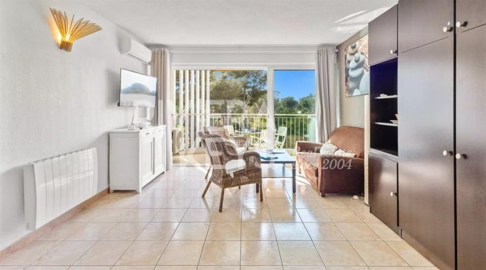 Image No.4-Appartement à vendre à Saint-Raphael