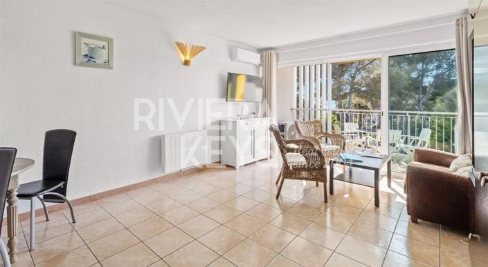 Image No.7-Appartement à vendre à Saint-Raphael