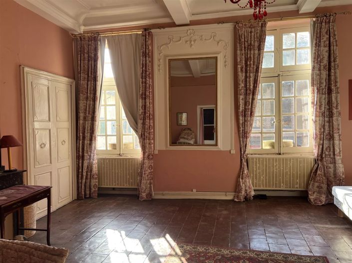 Image No.17-Appartement de 4 chambres à vendre à Beaumont-de-Lomagne