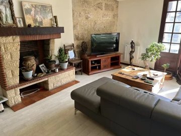 1 - Lectoure, Apartment