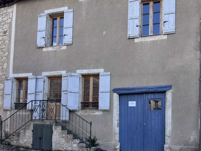 Image No.15-Maison de 4 chambres à vendre à Saint-Clar
