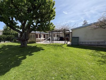 1 - Fontenay-Trésigny, House