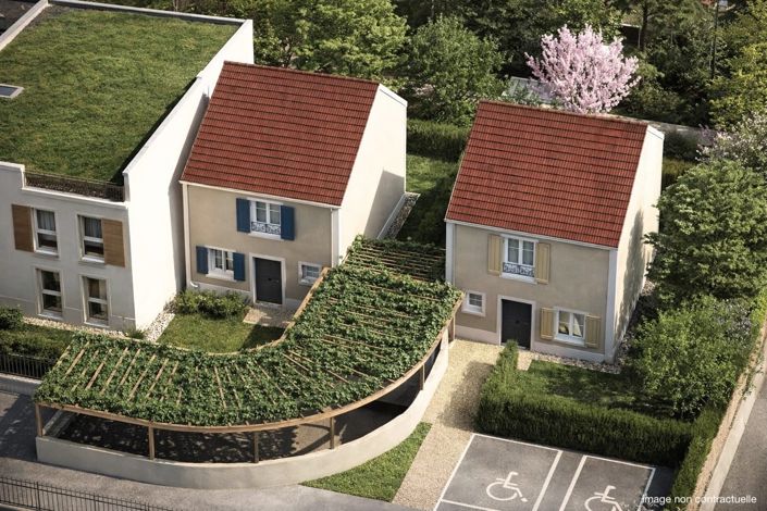 Image No.2-3 Bed House for sale