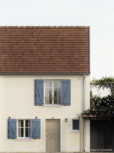 Image No.3-3 Bed House for sale