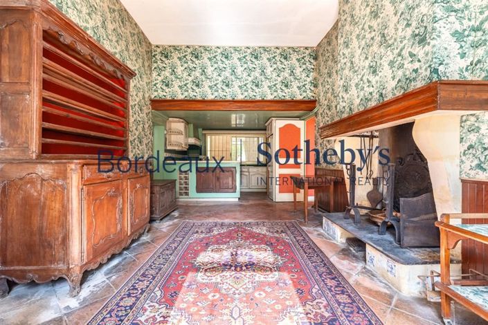 Image No.9-Propriété de 6 chambres à vendre à Bordeaux
