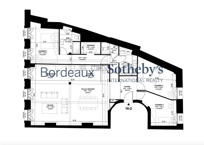 Image No.11-3 Bed Apartment for sale
