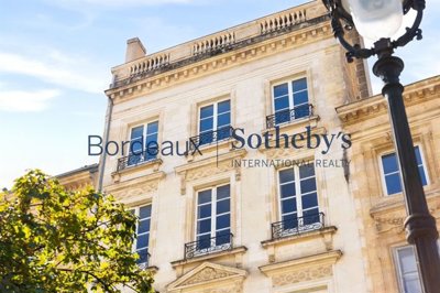1 - Bordeaux, Apartment