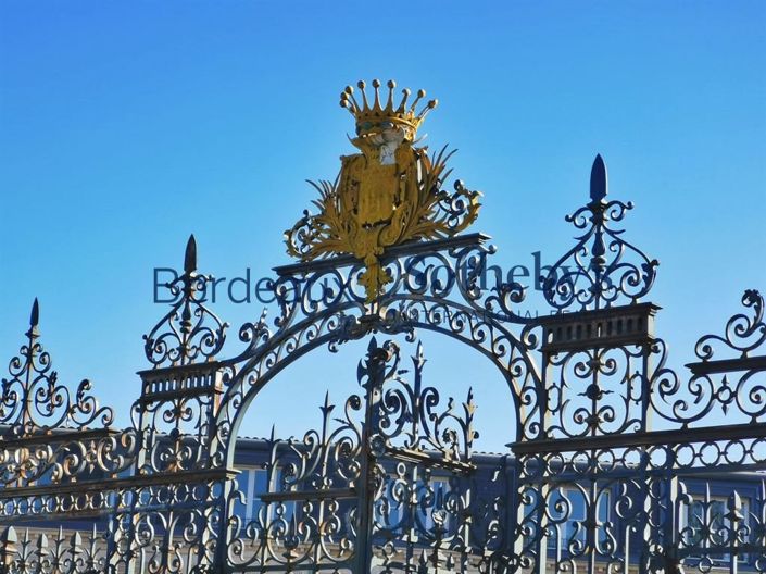 Image No.12-Propriété de 6 chambres à vendre à Bordeaux
