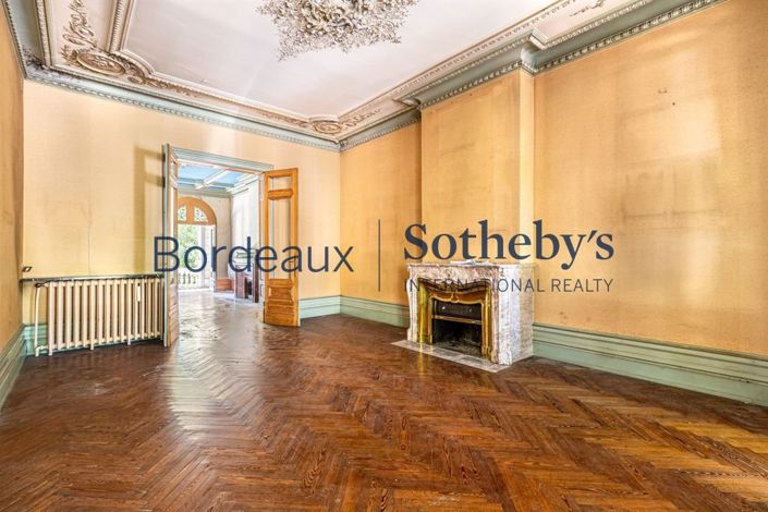 Image No.4-Propriété de 6 chambres à vendre à Bordeaux