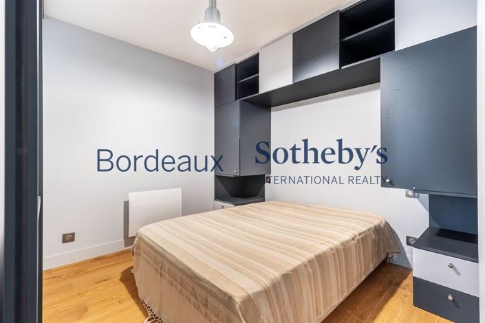 Image No.4-Appartement de 1 chambre à vendre à Bordeaux