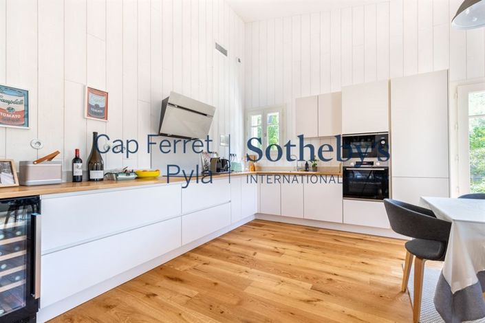 Image No.6-Propriété de 4 chambres à vendre à Gironde