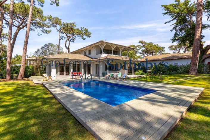 Image No.17-5 Bed House for sale