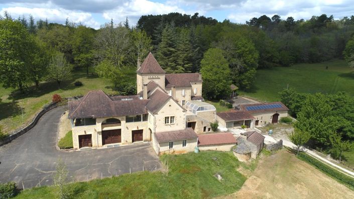 Image No.3-6 Bed House for sale