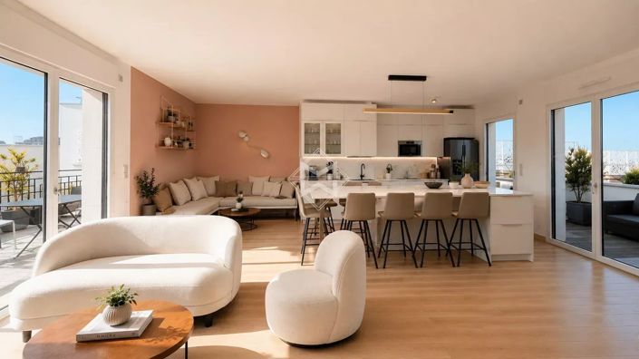 Image No.5-3 Bed Apartment for sale